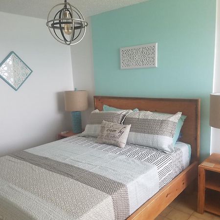 Beach Front Apartment In לוקווילו מראה חיצוני תמונה